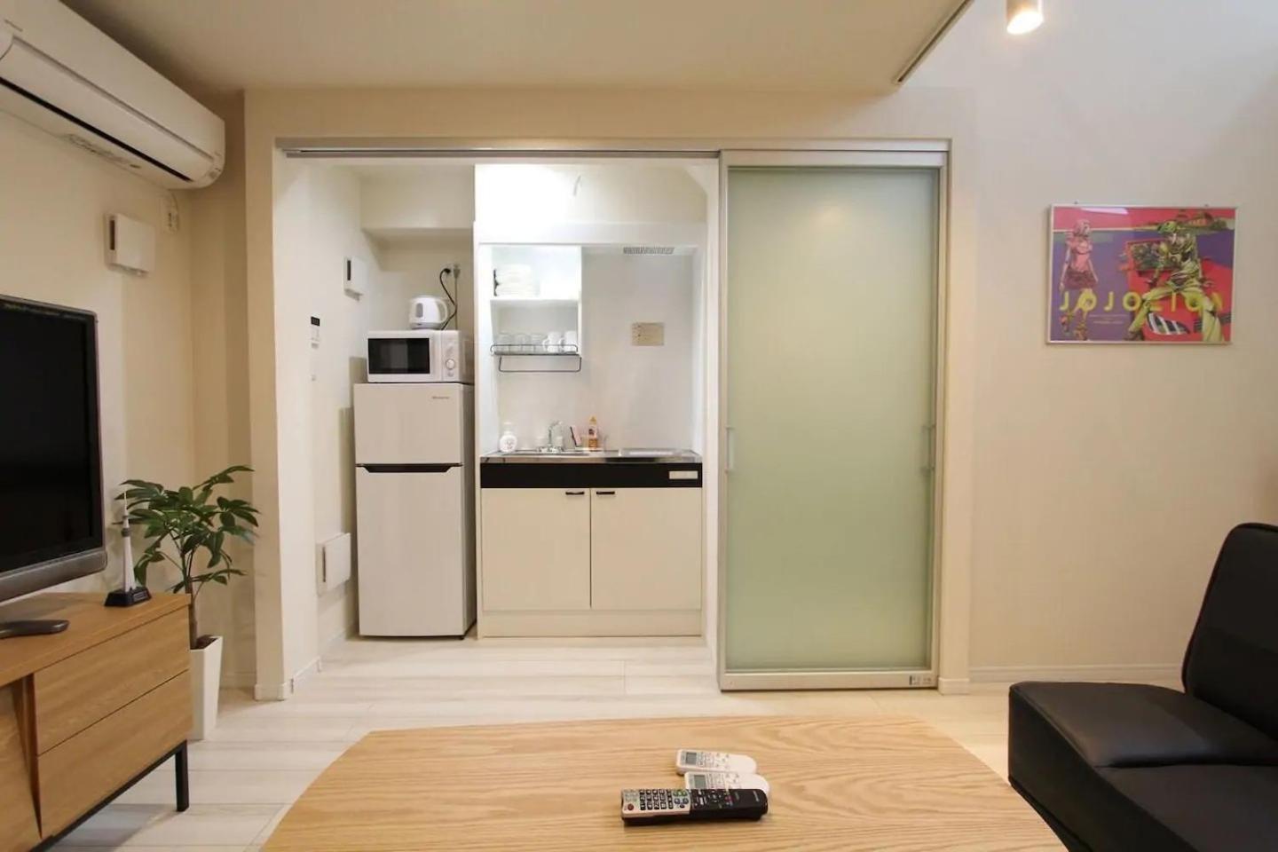 Building A101 / Vacation Stay 1275 Prefektura Tokio Exteriér fotografie