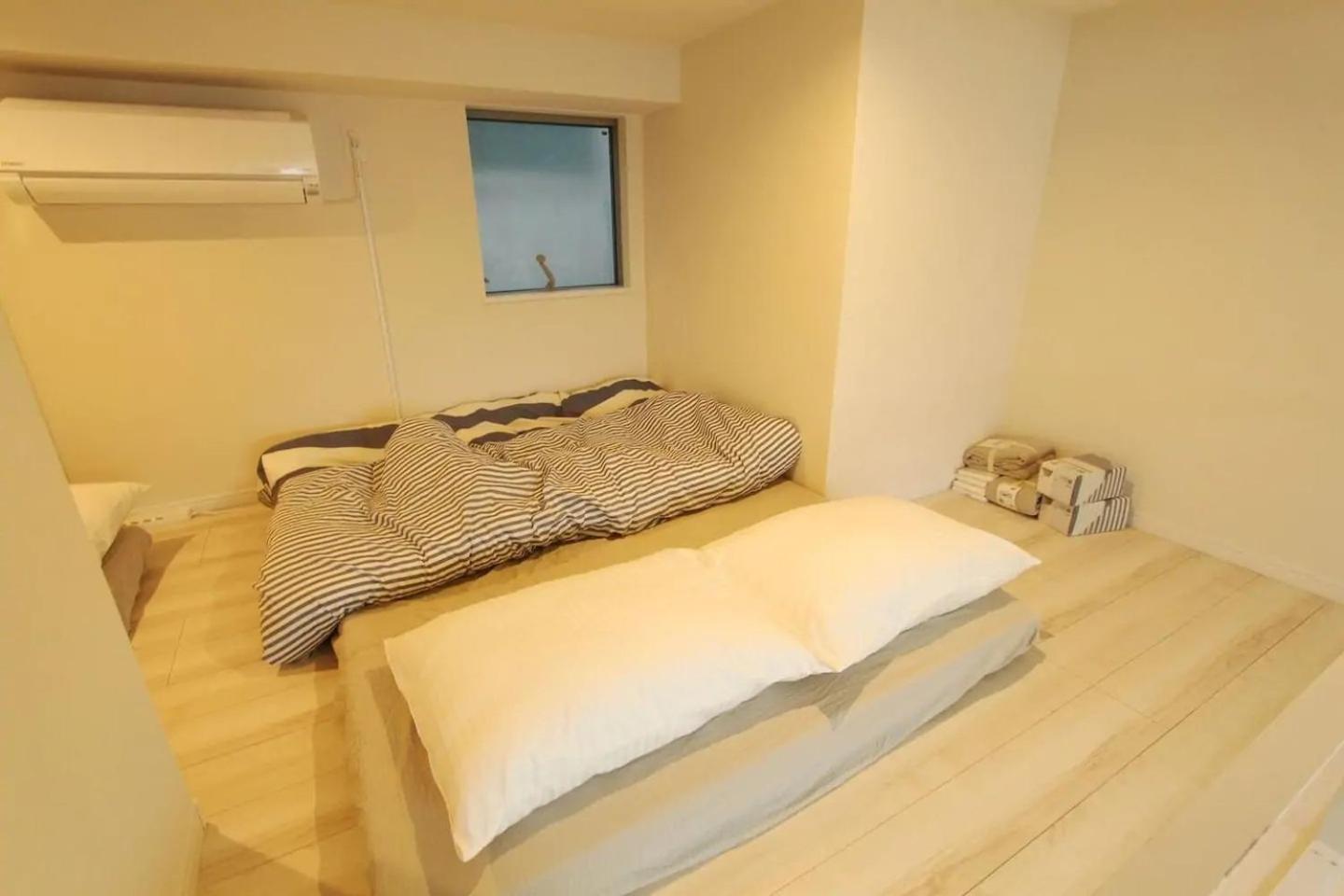 Building A101 / Vacation Stay 1275 Prefektura Tokio Exteriér fotografie